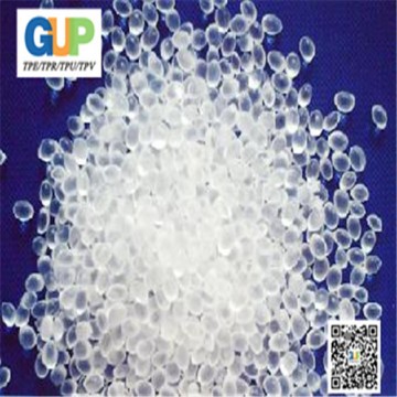 TPV熱塑性動態硫化彈性體來聚又塑，TPV生產廠家