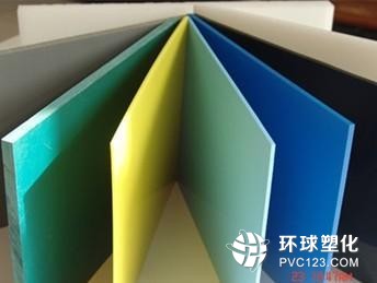 保護(hù)森林,從PVC材料板開始